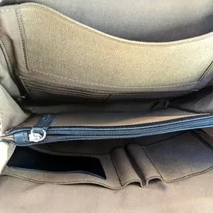 Jack Georges | Bags | Jack Georges Backpack Bag Plaid  display picture 3